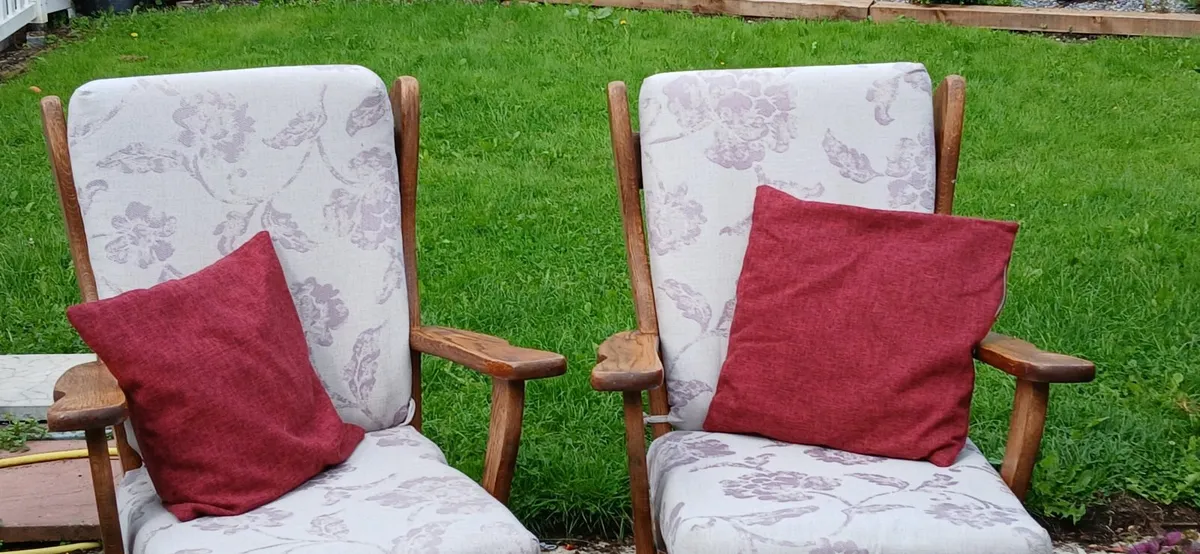 chair - Image 1