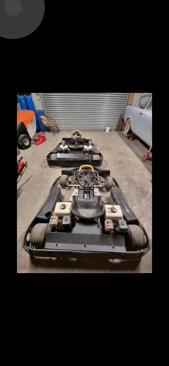 go carts
