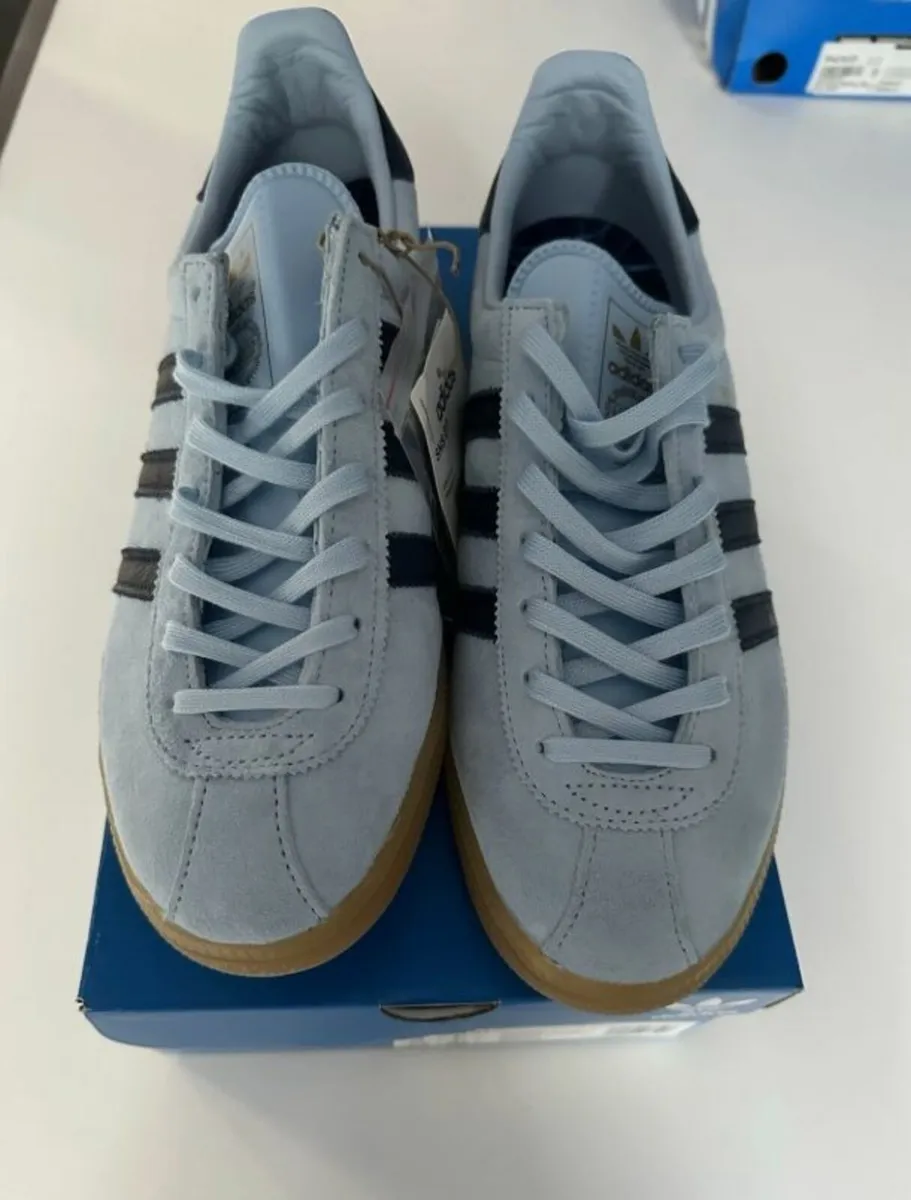 adidas sambo