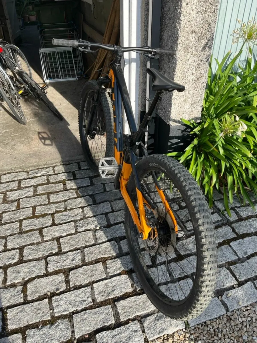 Mountain Bike 2021 Trek Fuel EX 5 - Image 3