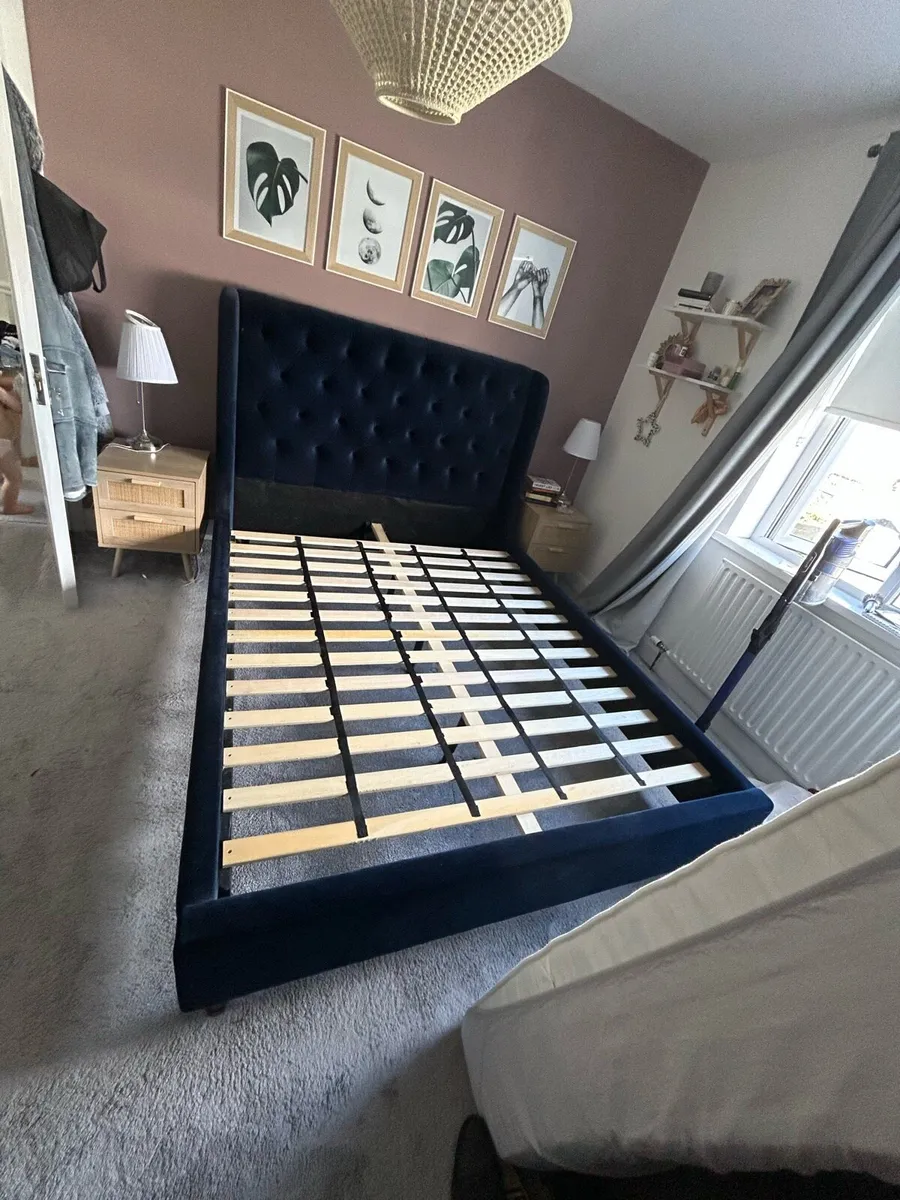 Bedframe - Image 1