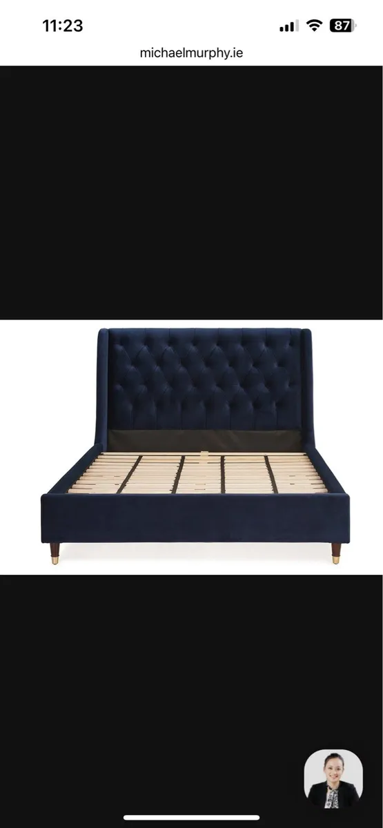 Bedframe - Image 4
