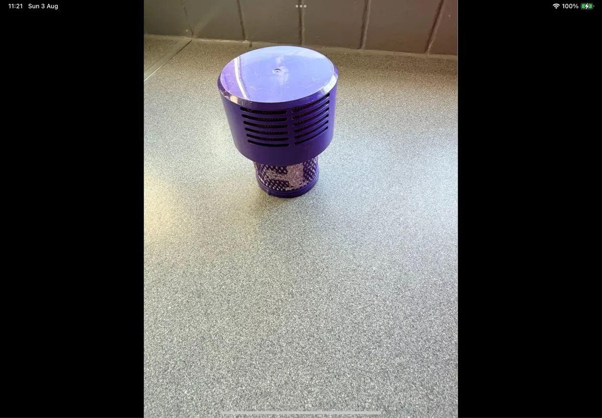 Accessories for Dyson v7 and v8 hoovers - Image 3