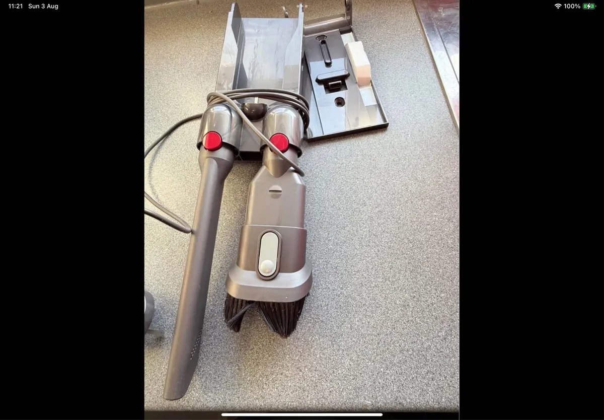 Accessories for Dyson v7 and v8 hoovers - Image 4