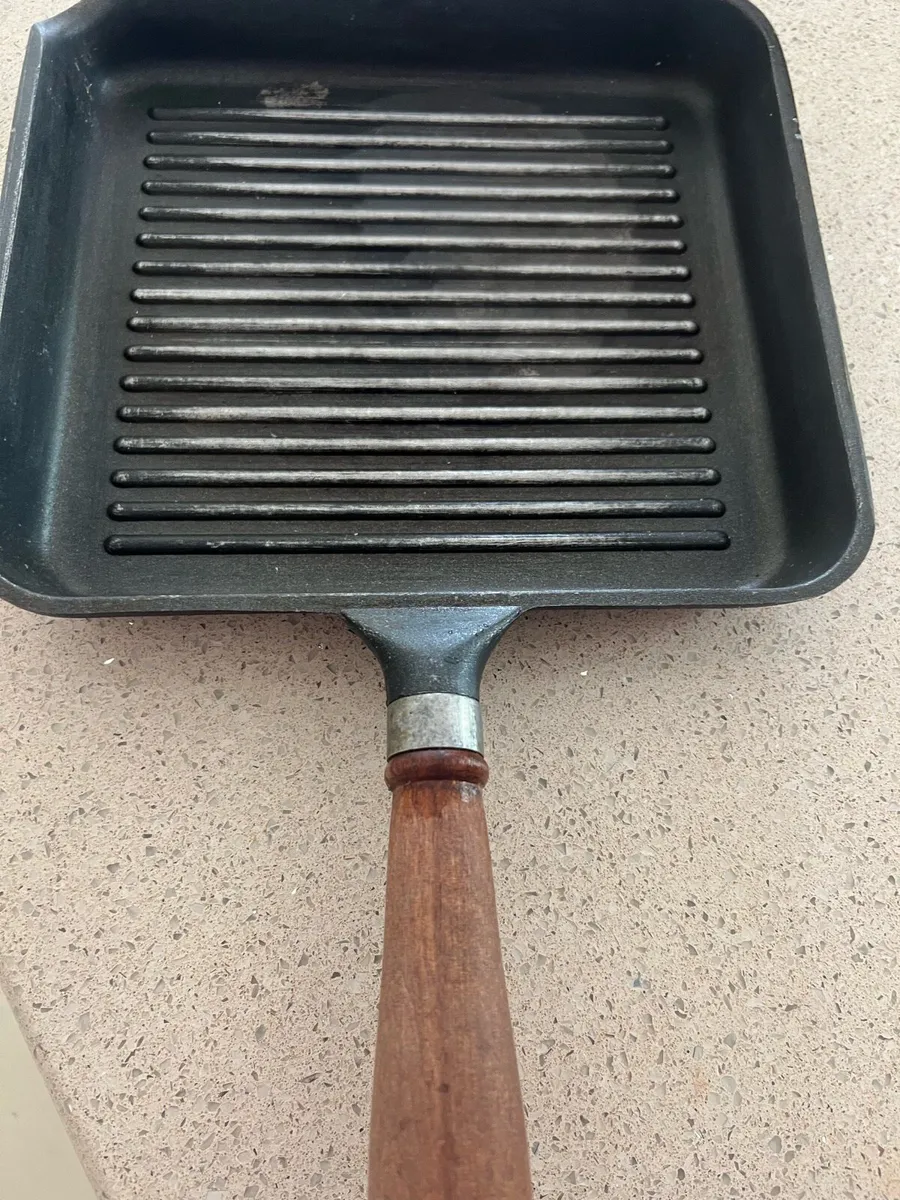 Grill pan - Image 1
