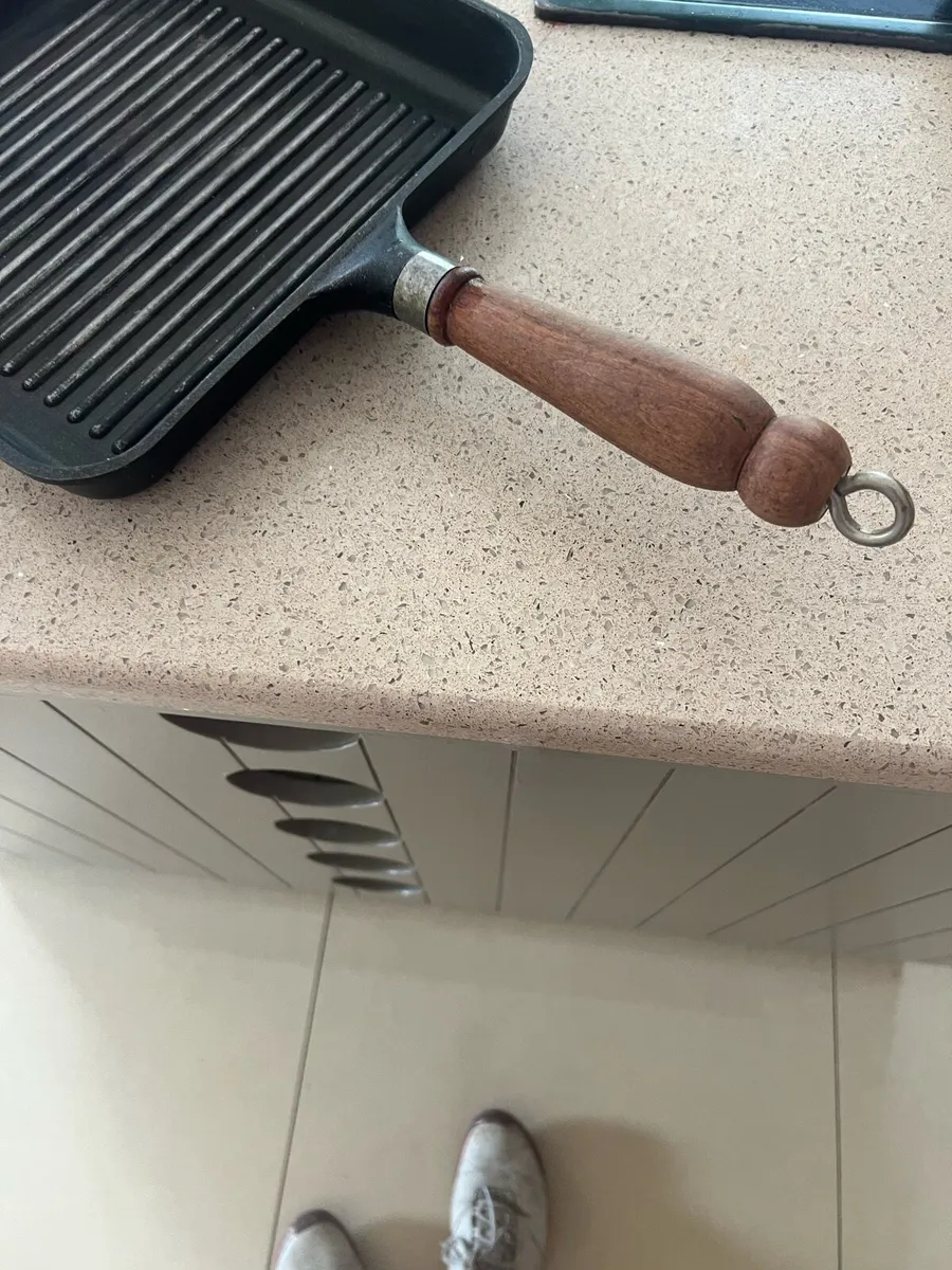 Grill pan - Image 2