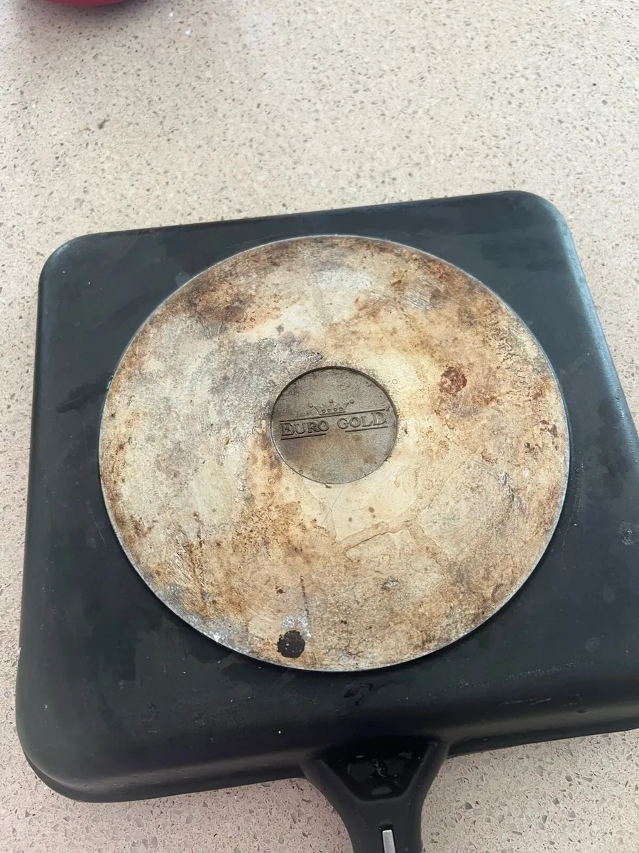 Grill pan - Image 3