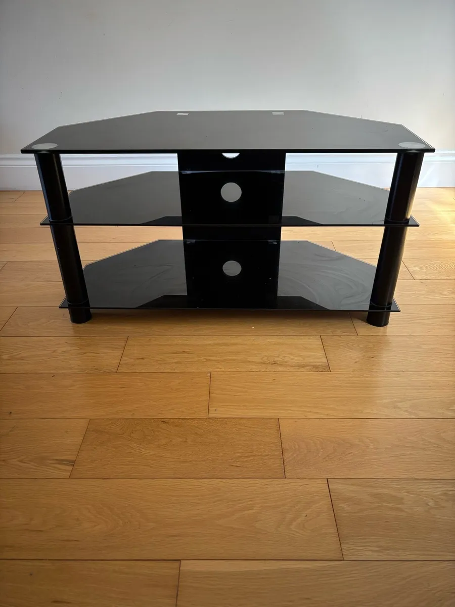 TV Stand - Image 1