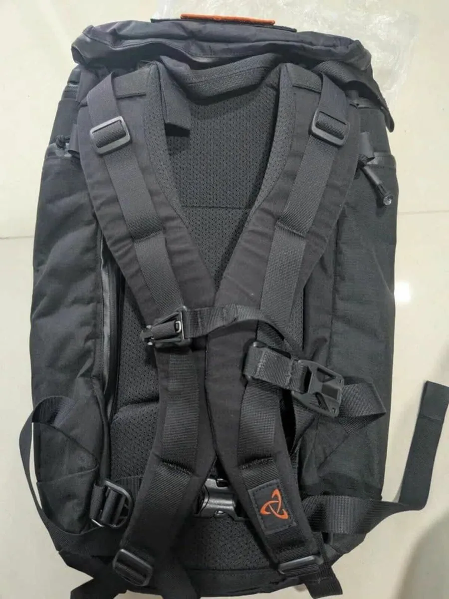 Mystery Ranch x Carryology Unicorn 2.0 Pegasus - Image 4