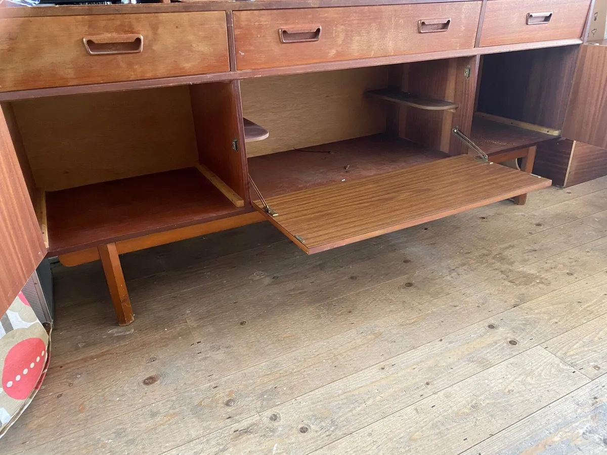 G plan sideboard - Image 2