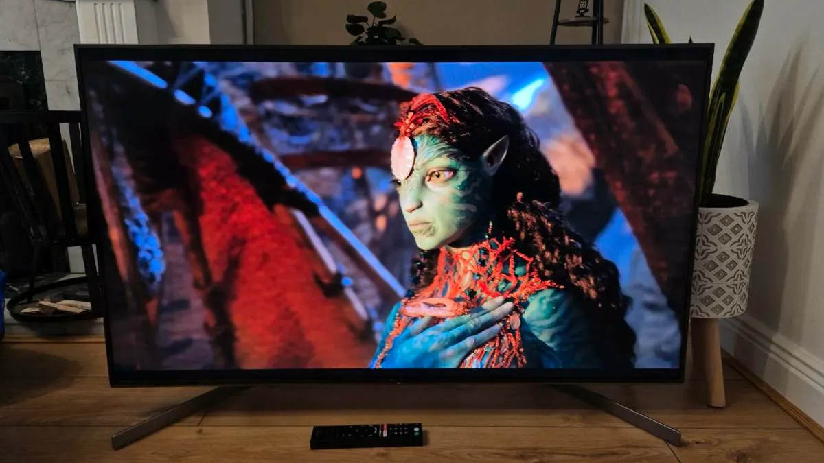 50" Sony Bravia 4K Android TV - Image 4