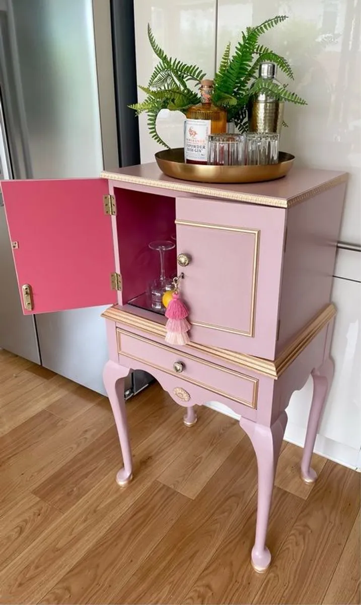 drinks cabinet - Image 2