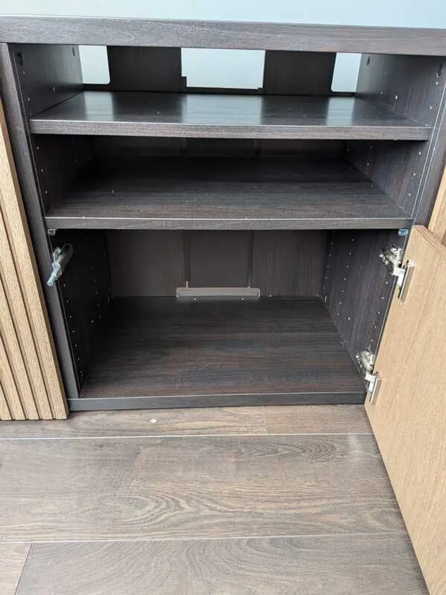 Tv Bench Unit Ikea - Image 4