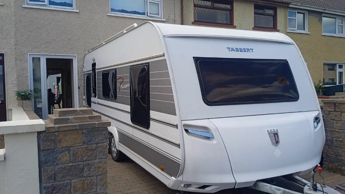 caravan - Image 2