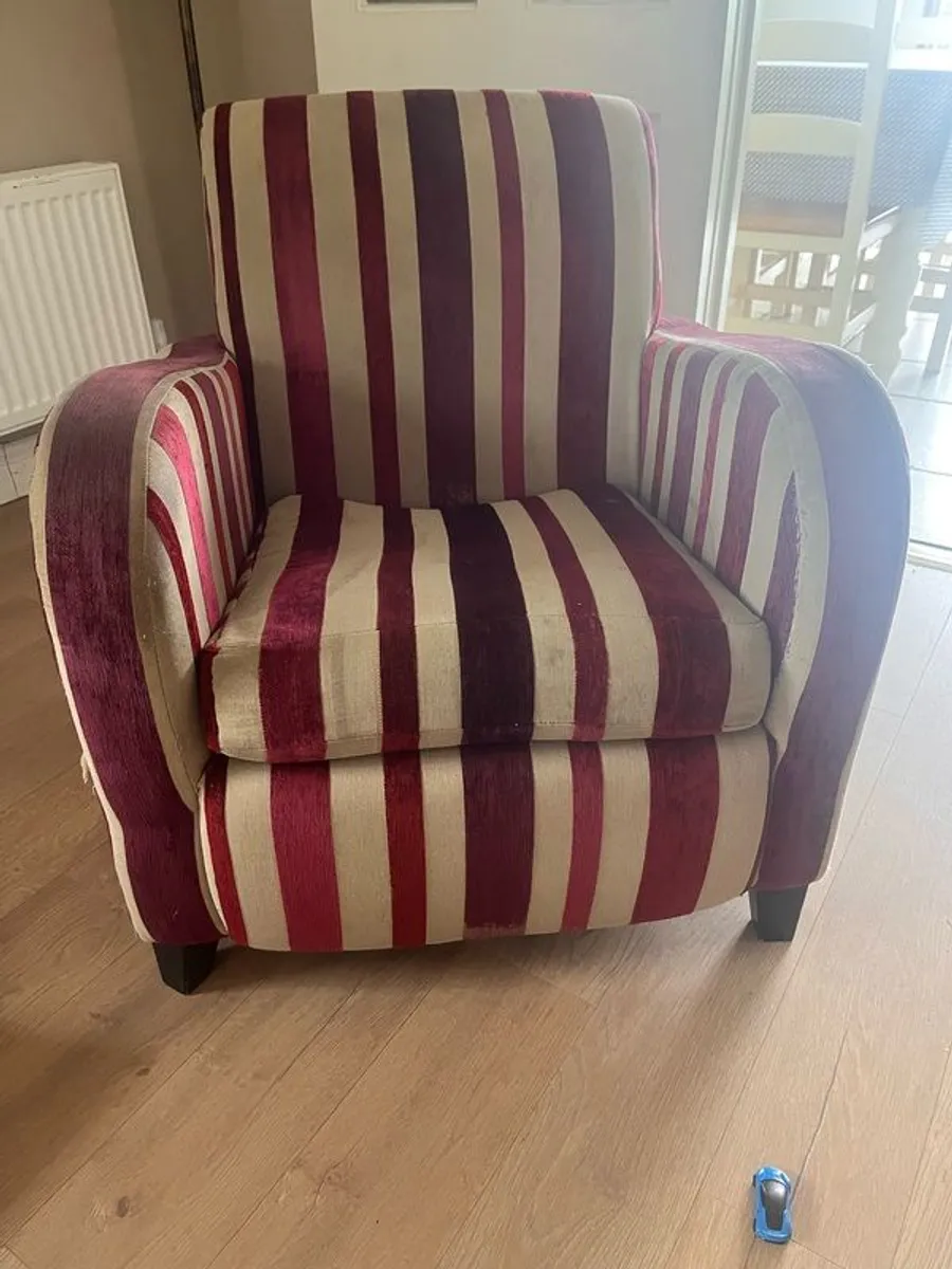 Armchairs - Image 1