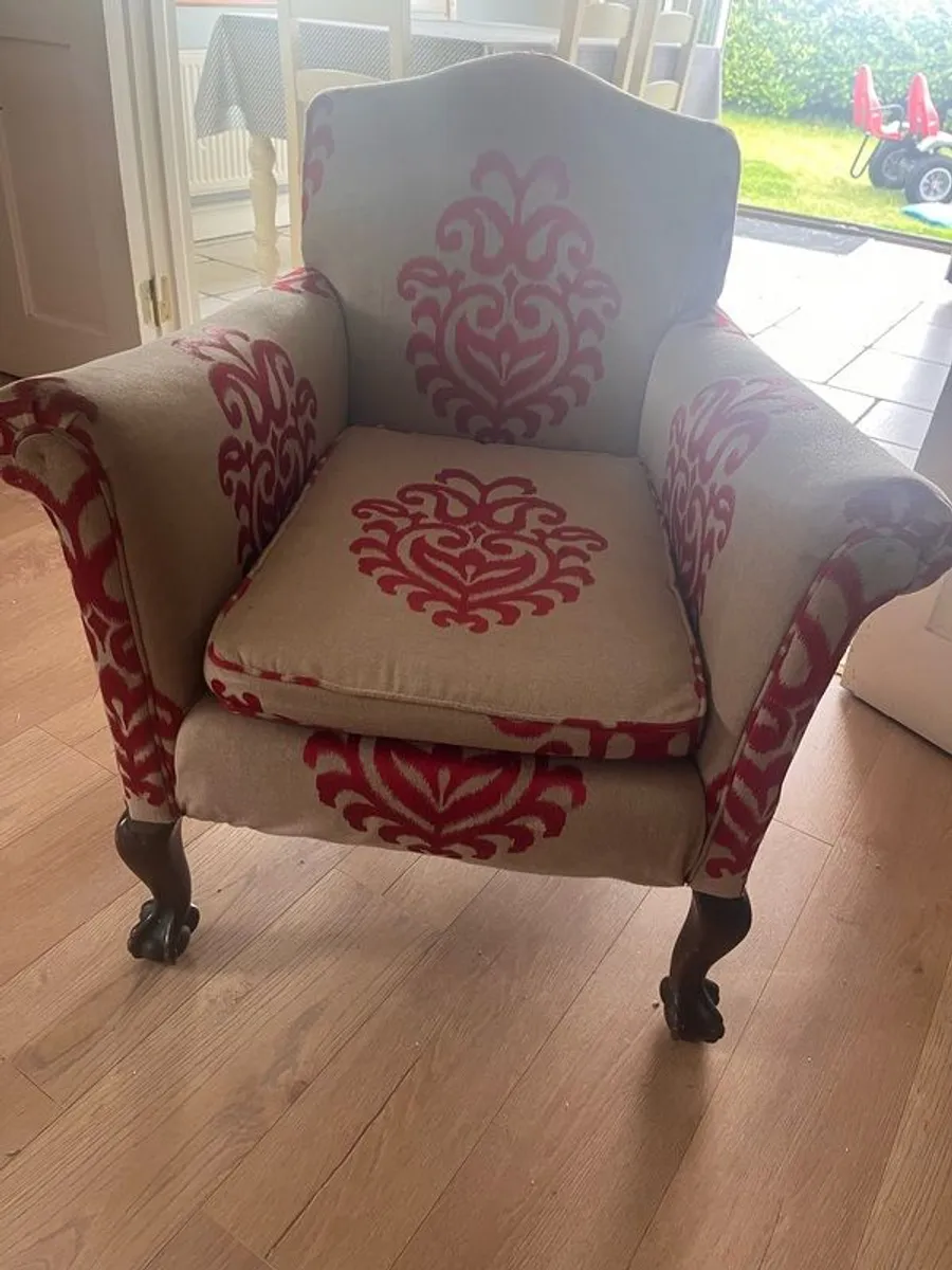 Armchairs - Image 4
