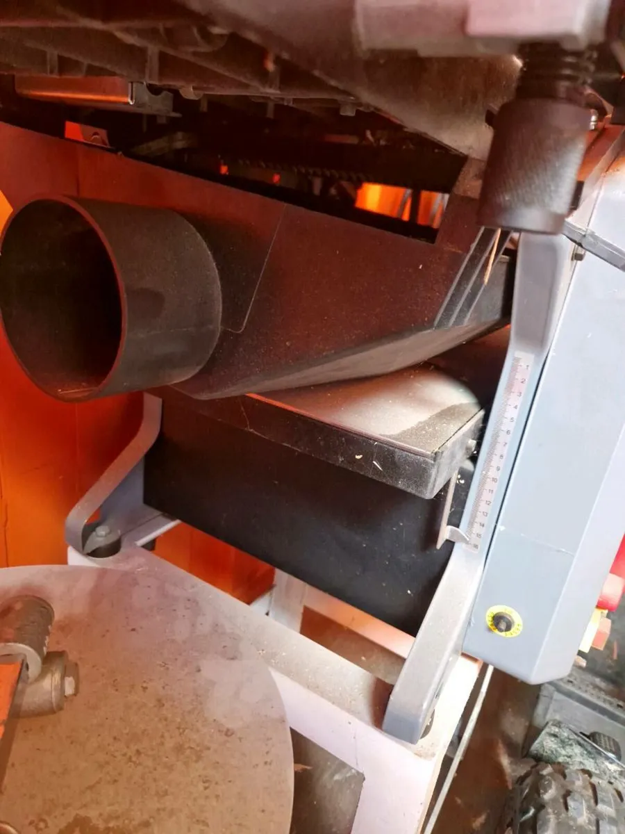 Woodwork machines - Image 2