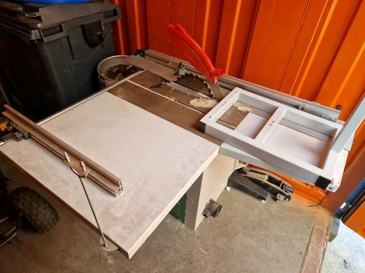 Woodwork machines - Image 4