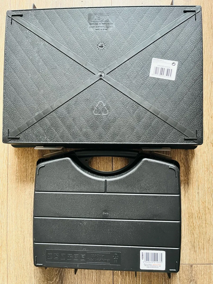 Two new boxes together €15 - Image 2