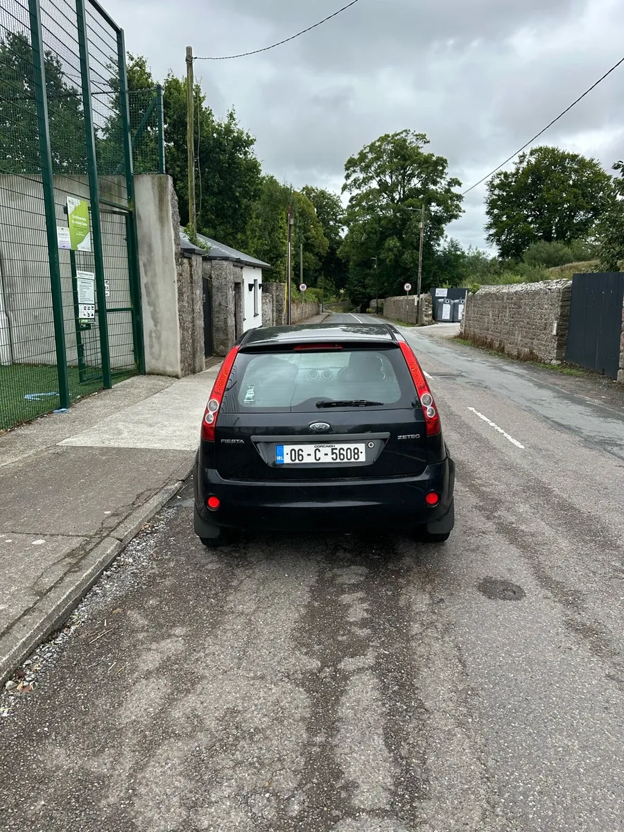 Ford Fiesta - Image 2