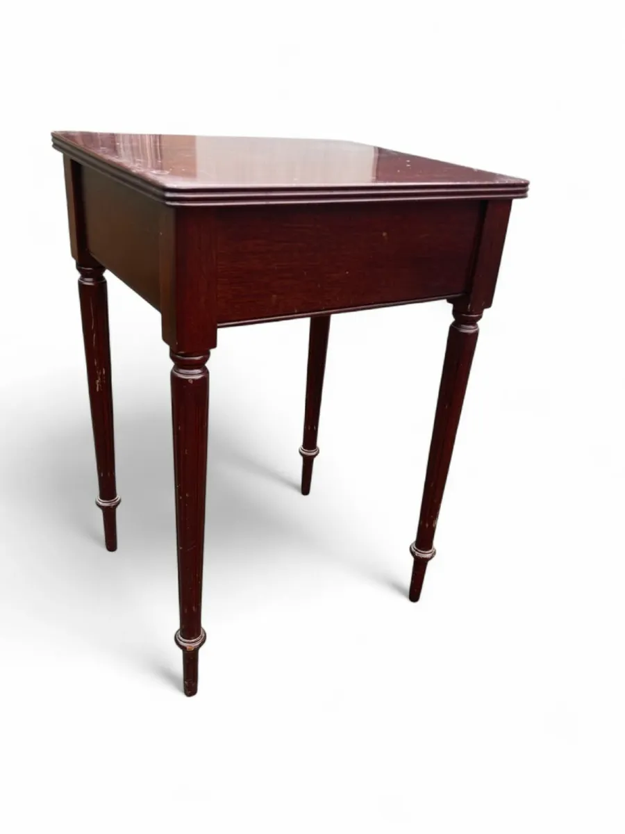 Lamp Table/ Plant Table / Side Table. - Image 2