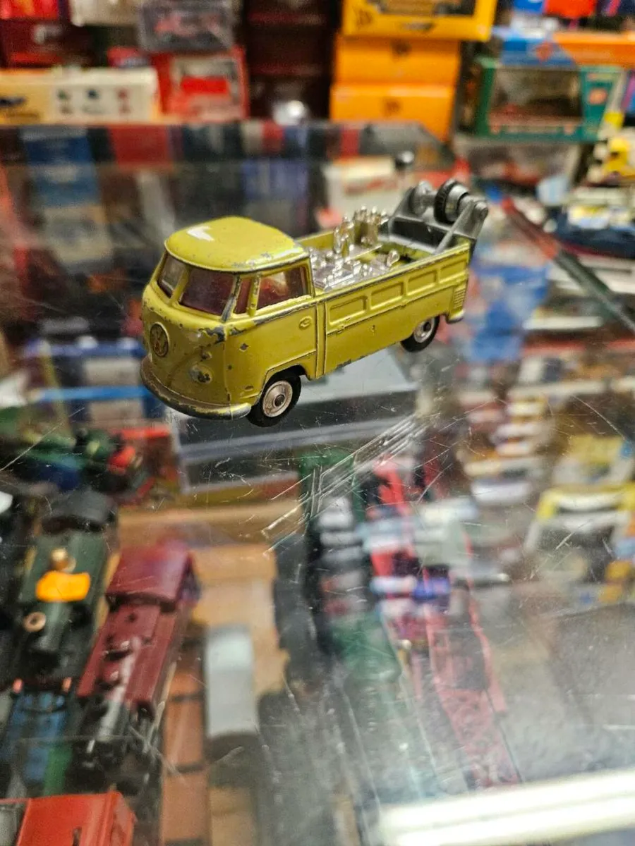 Corgi VW Brakedown Revovery Van - Image 1