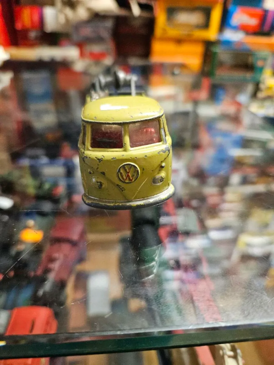 Corgi VW Brakedown Revovery Van - Image 2