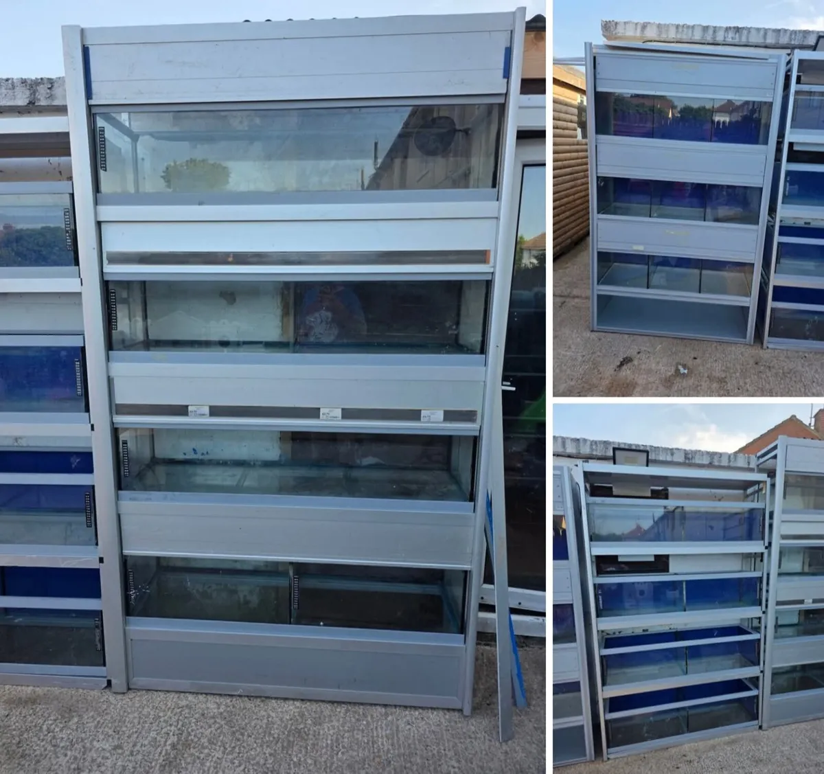 Fish rack - Image 2