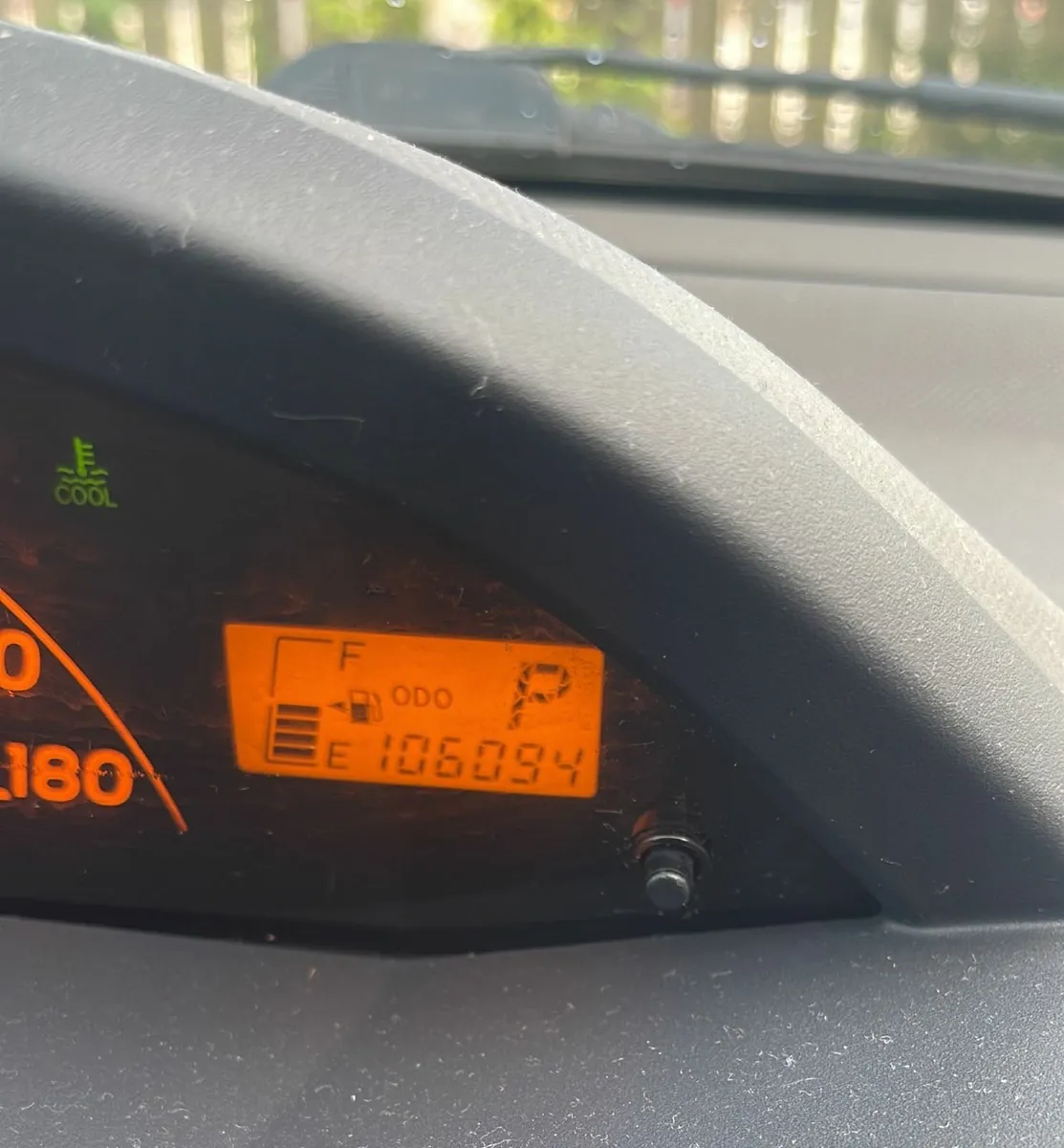 Toyota Vitz 2010 Low kilometer Automatic - Image 2