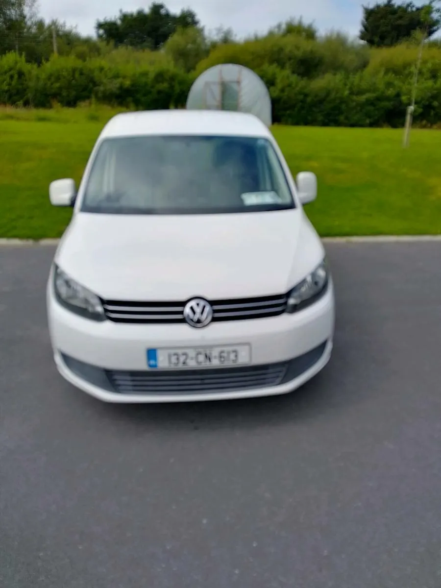 Van - Image 1
