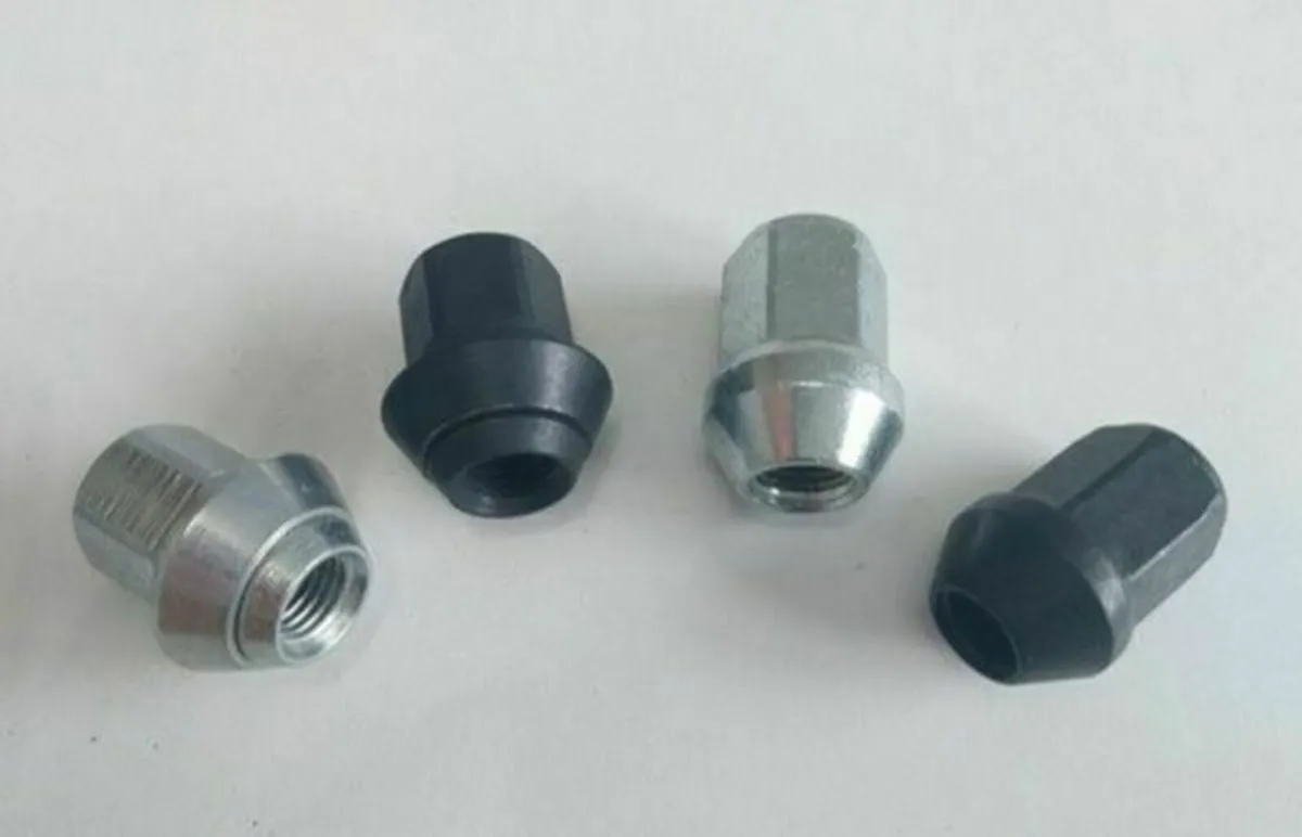 Tired of dealing with faulty Ford Nuts? Delivery - Image 1