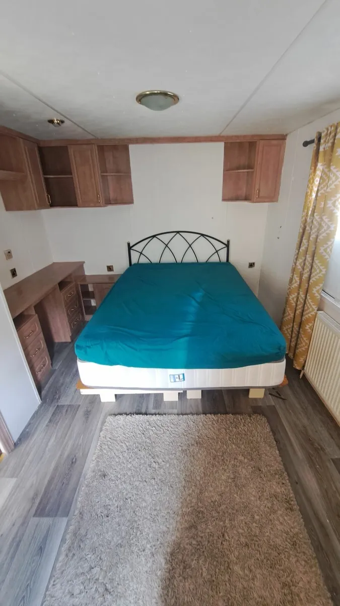 Mobile Home 38ft x 12ft Winter pack - Image 4