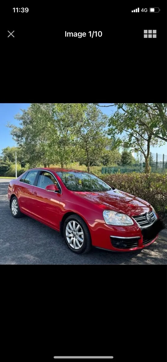 Volkswagen Jetta - Image 1