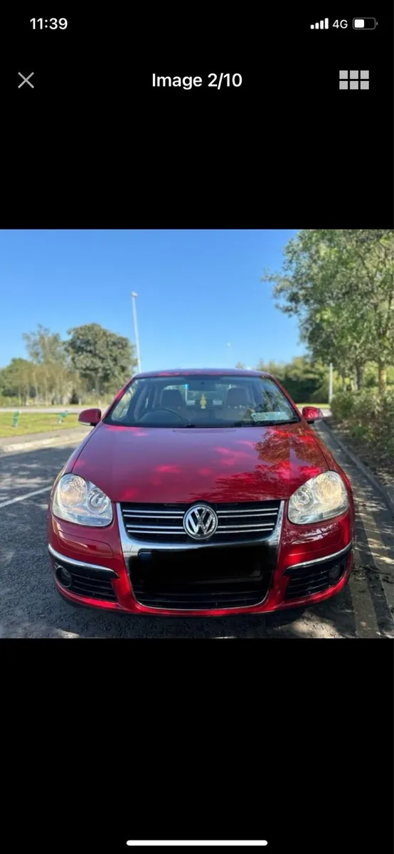 Volkswagen Jetta - Image 2