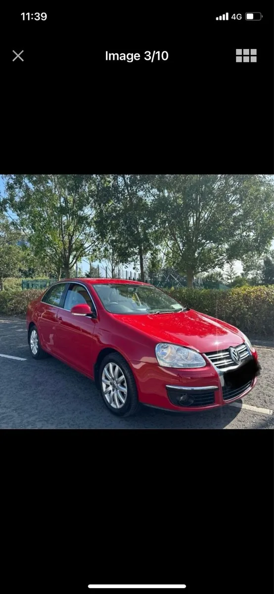 Volkswagen Jetta - Image 3