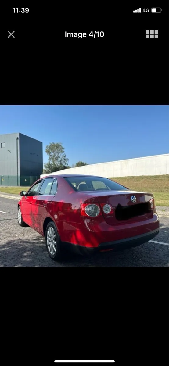 Volkswagen Jetta - Image 4
