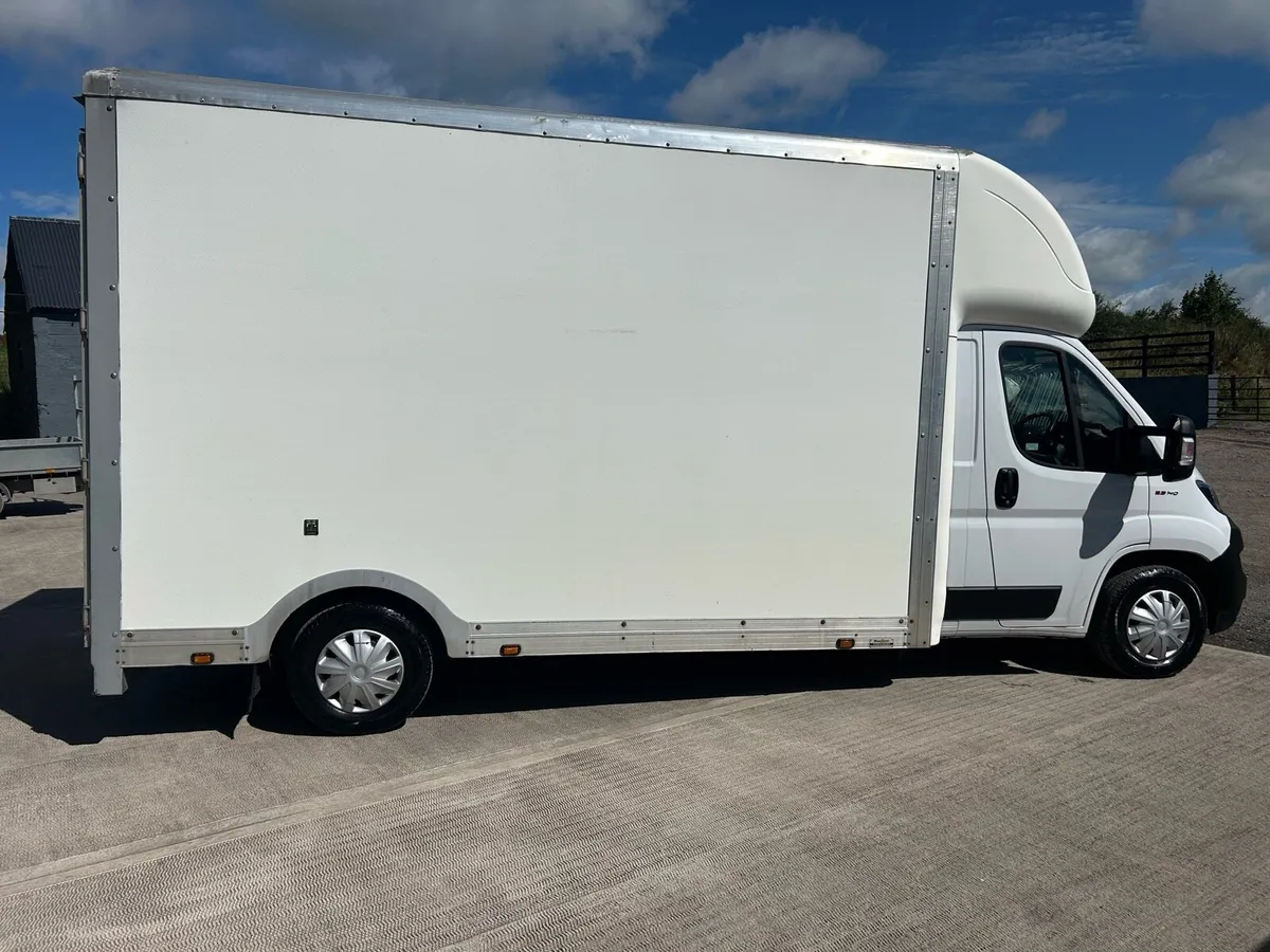 FIAT DUCATO 35 MULTIJET 11 - Image 1