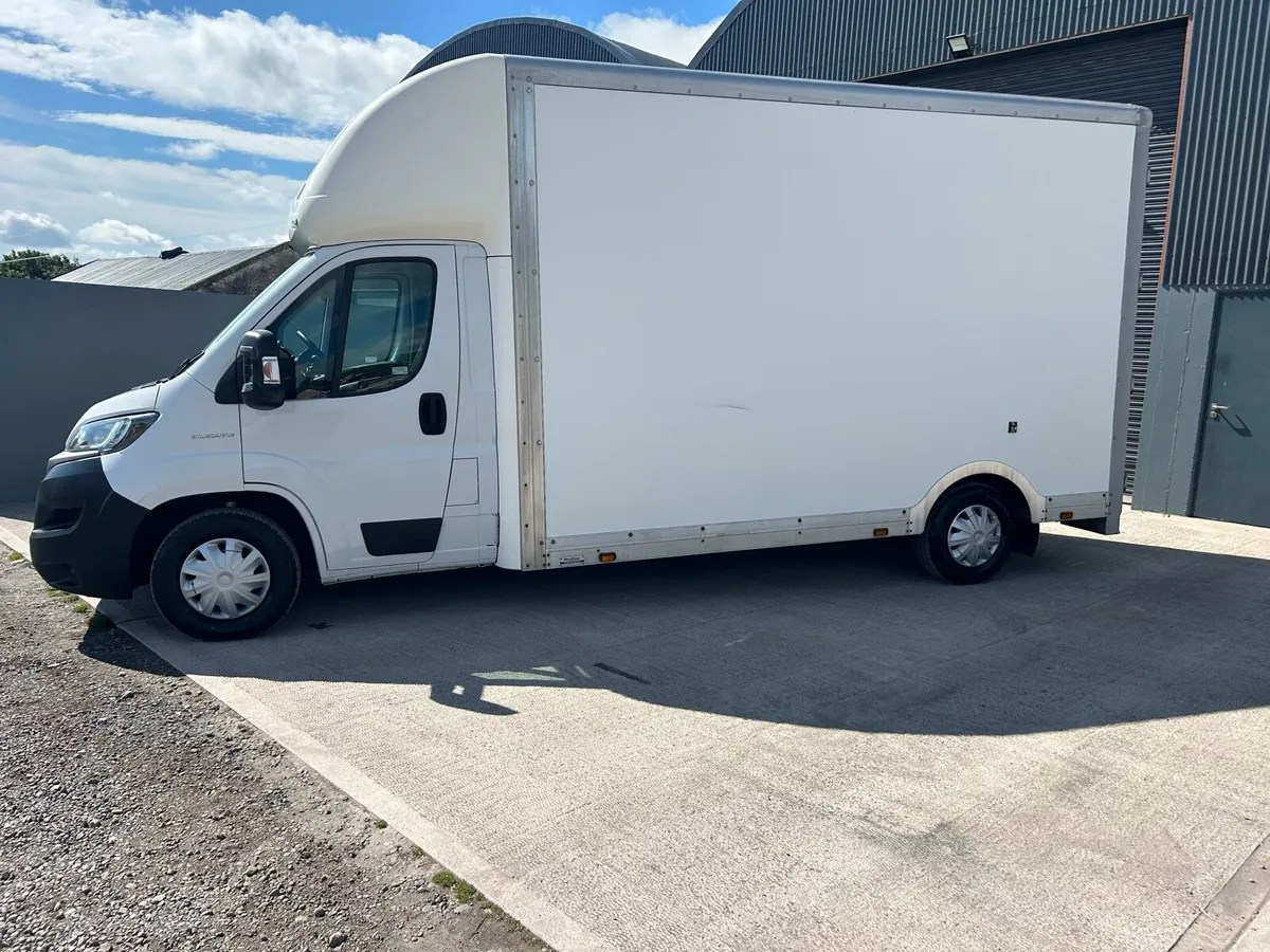 FIAT DUCATO 35 MULTIJET 11 - Image 2