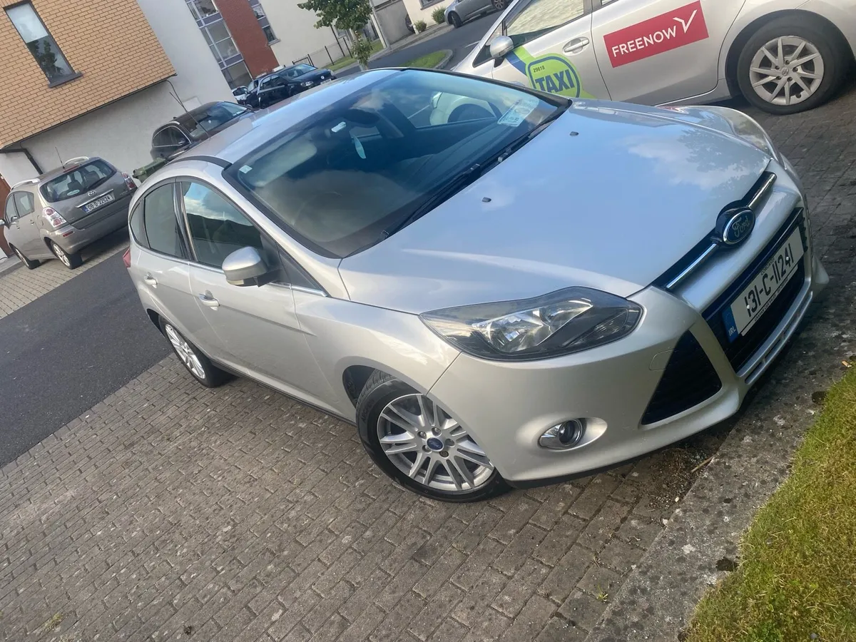 Ford focus 1.0 eco boost - Image 2
