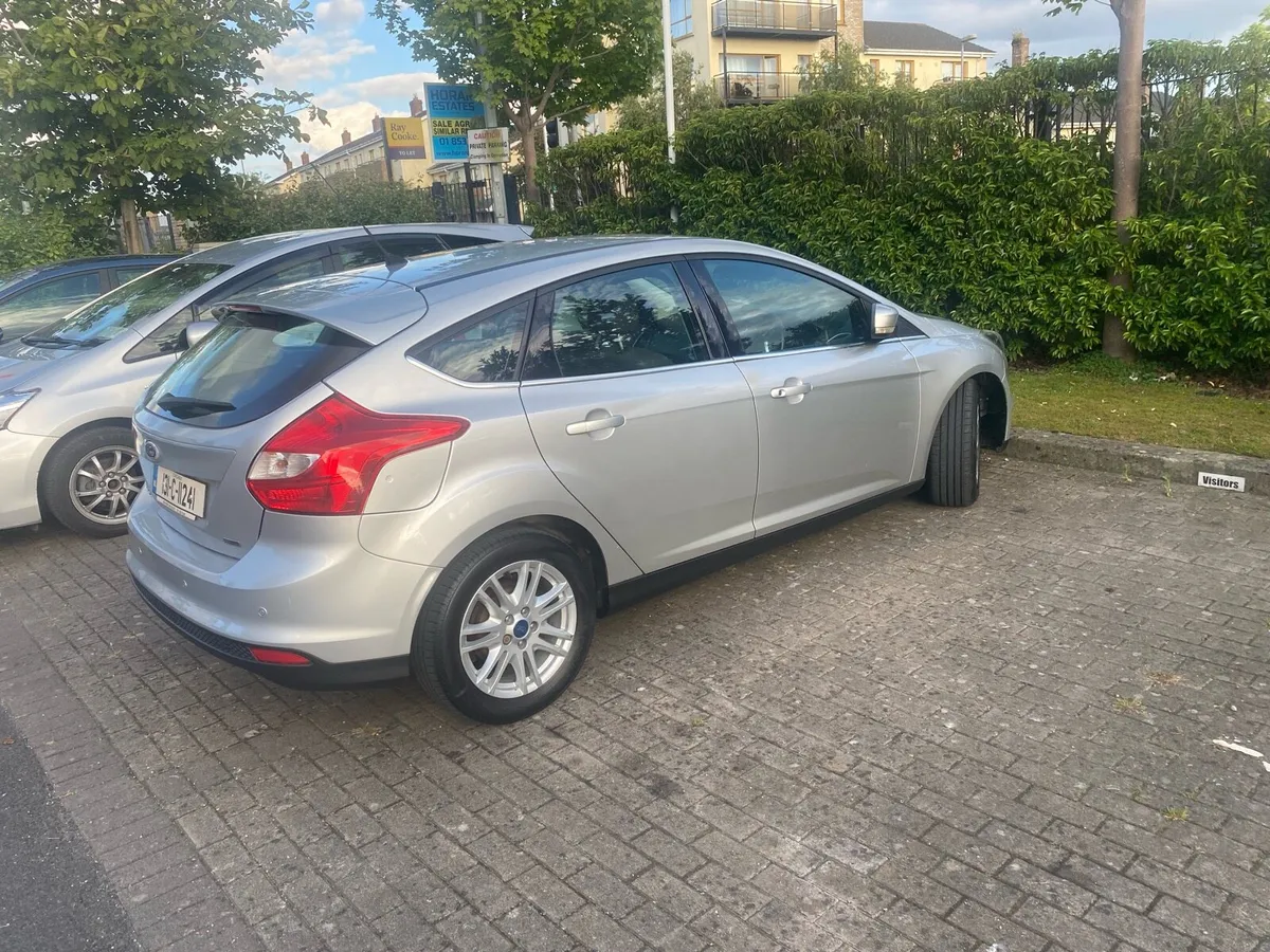 Ford focus 1.0 eco boost - Image 3