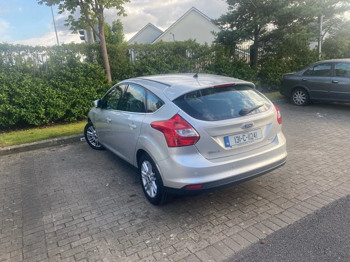 Ford focus 1.0 eco boost - Image 4