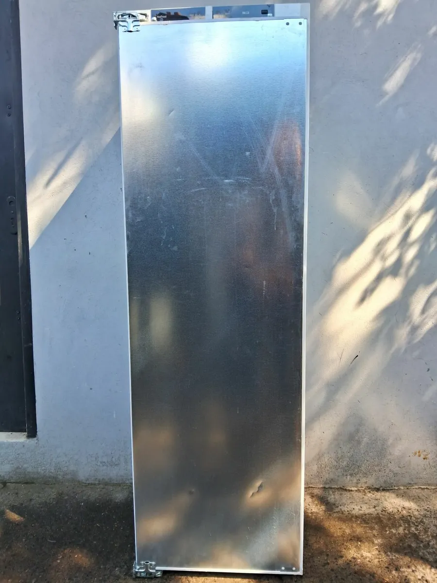 BRAND NEW  STAND FREEZER - Image 3