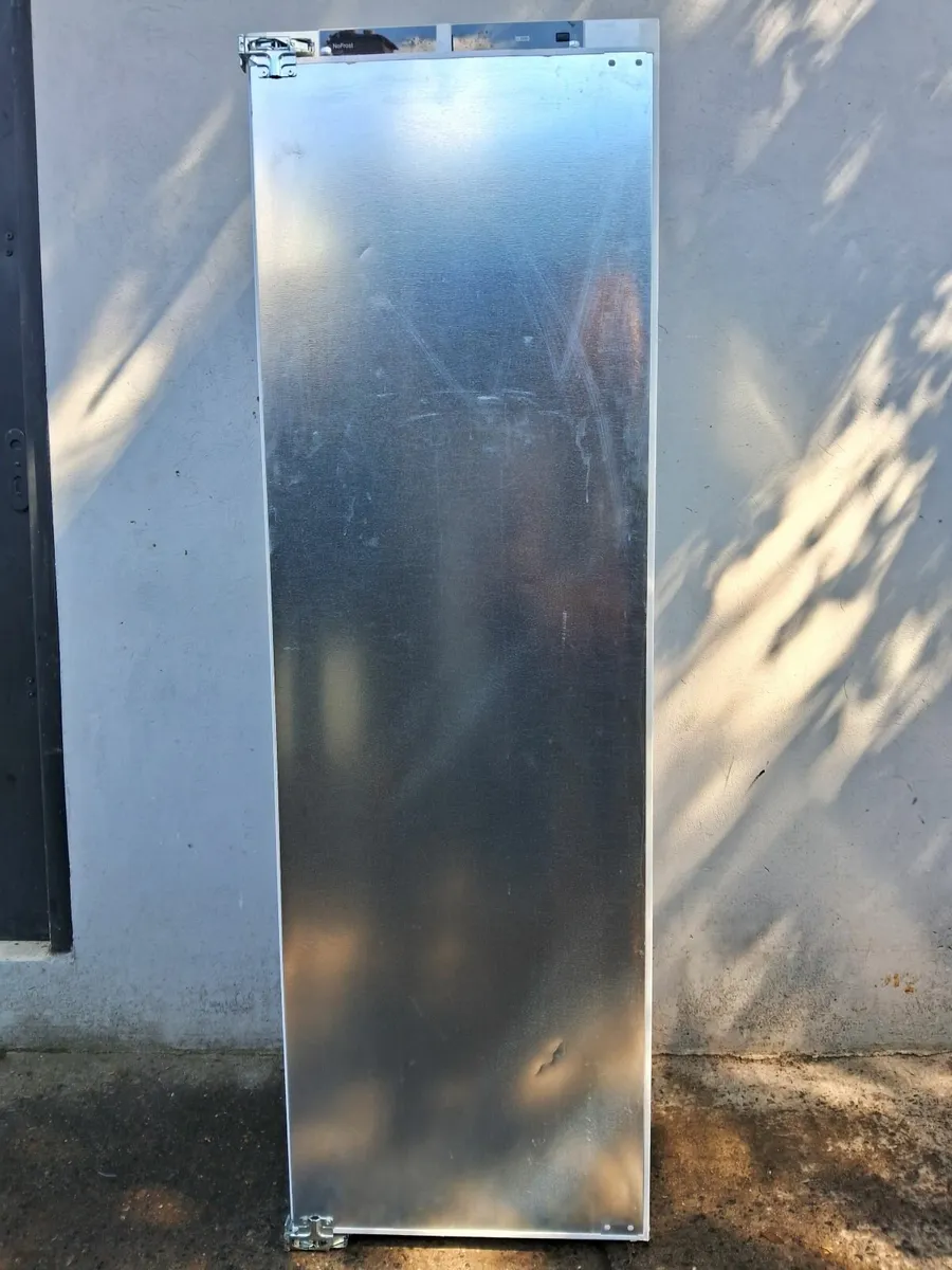 BRAND NEW  STAND FREEZER - Image 4