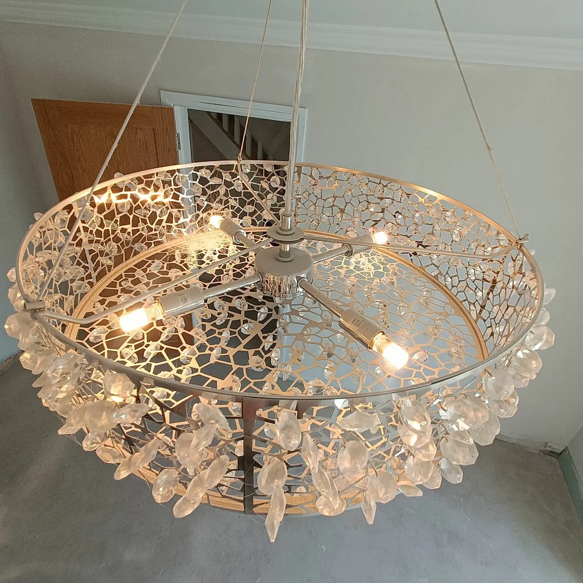 Chandelier - Image 4