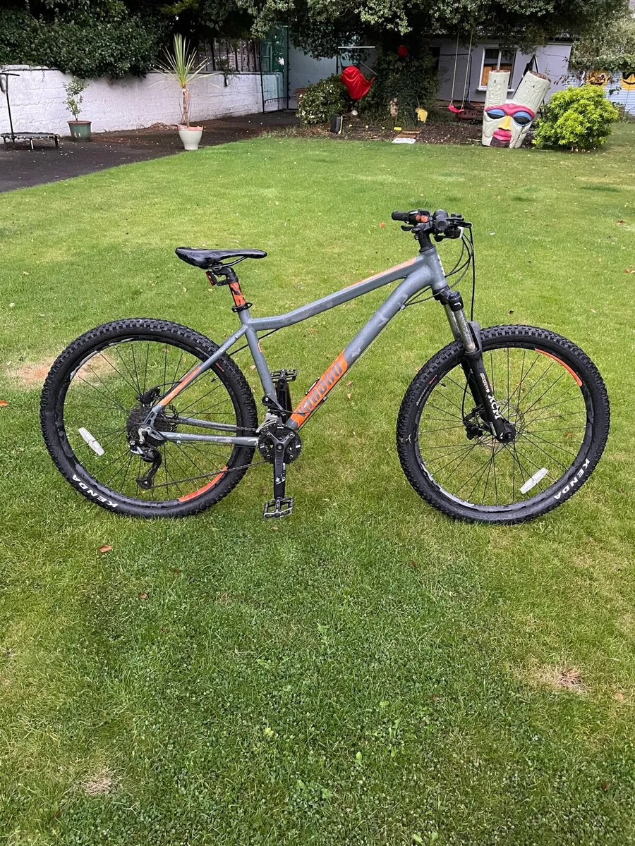 Bike - Image 1