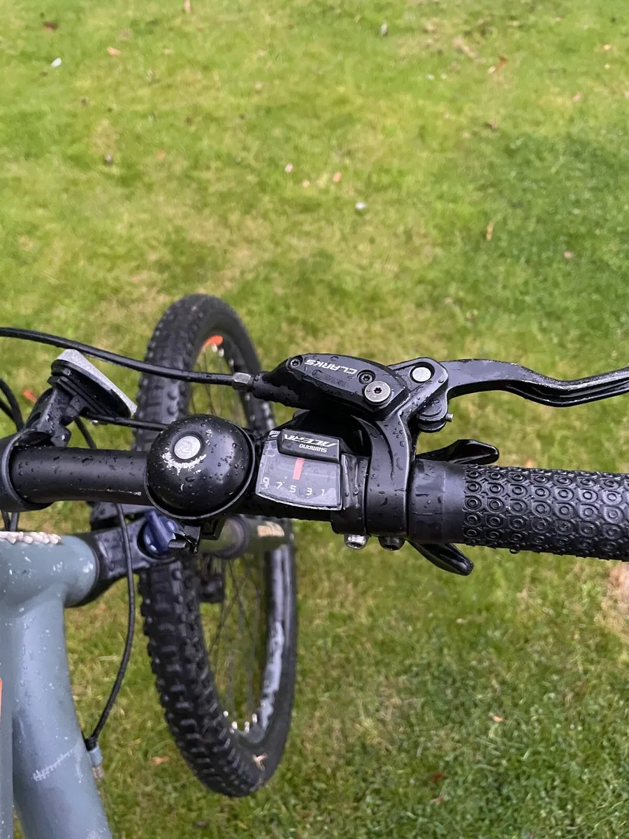 Bike - Image 4