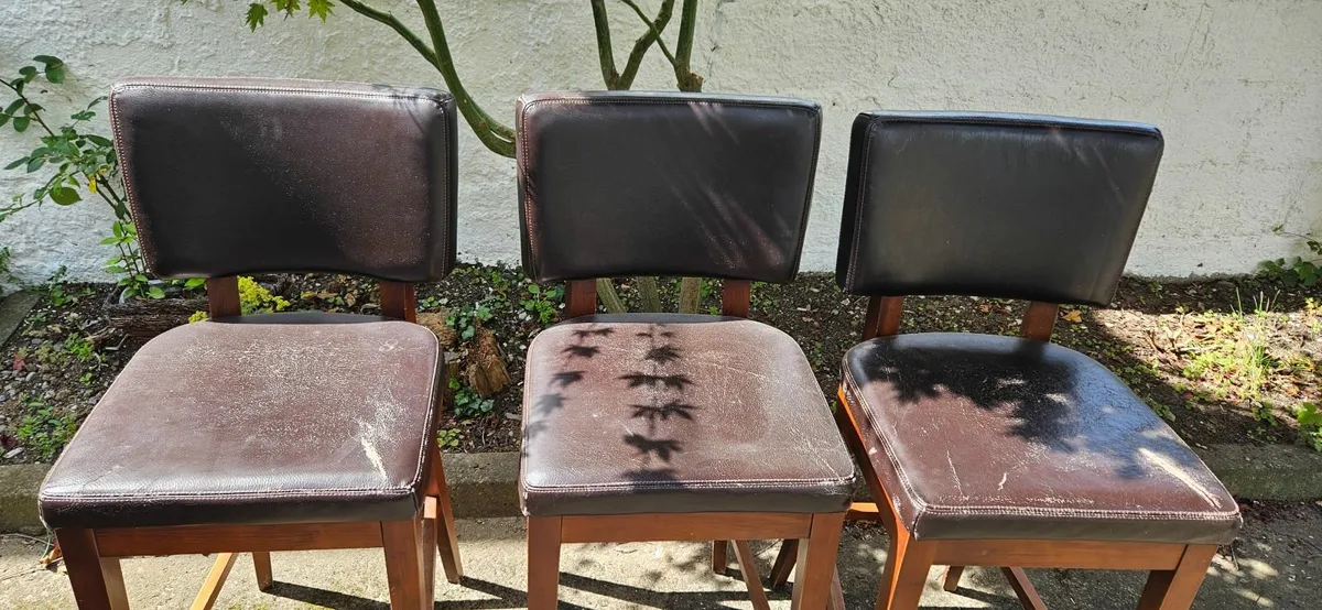 Bar stools - Image 1
