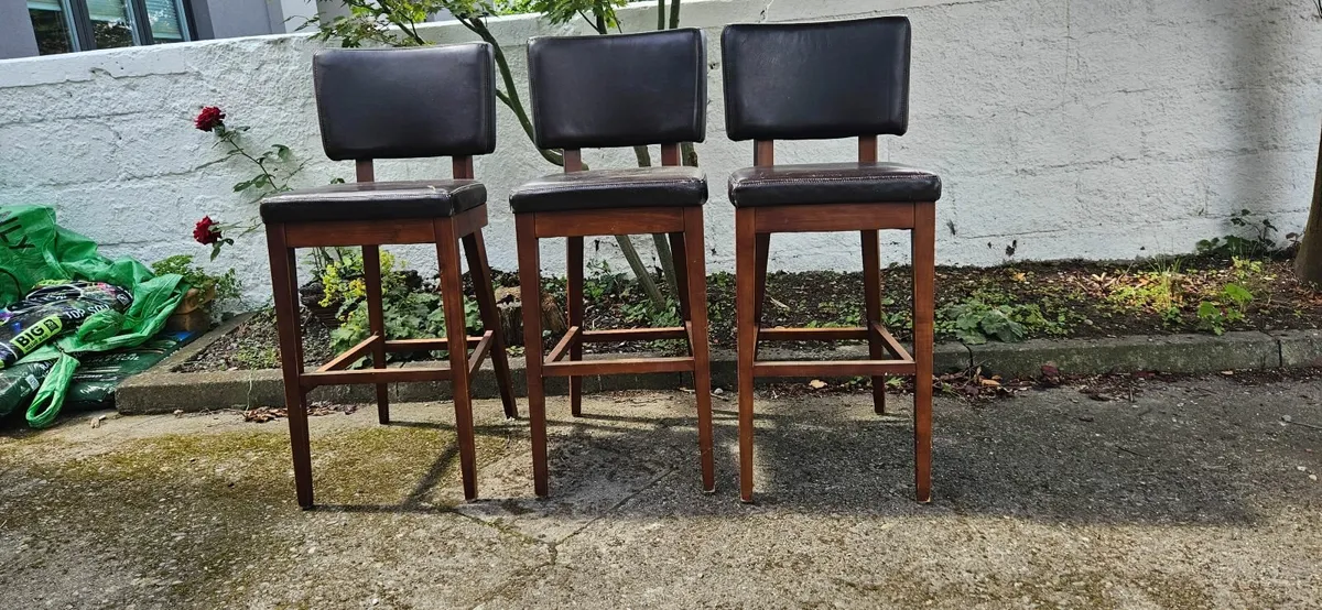 Bar stools - Image 2