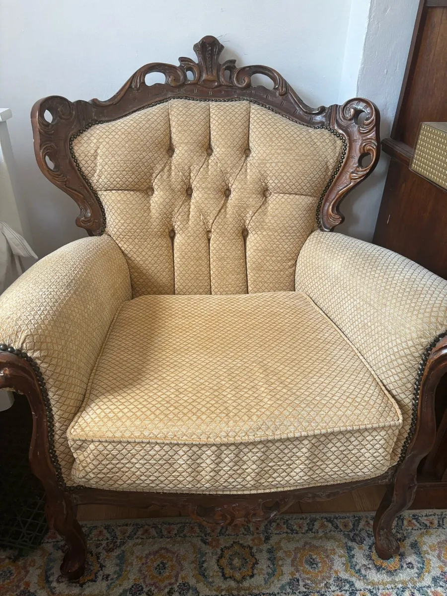 Arm chair - Image 2