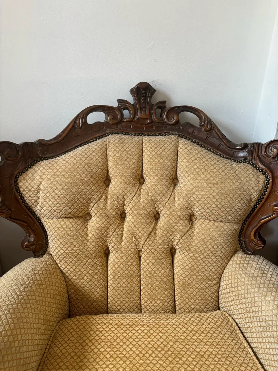 Arm chair - Image 3